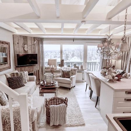 Home Suites Maisonette Mit Sauna Braunlage Zewnętrze zdjęcie
