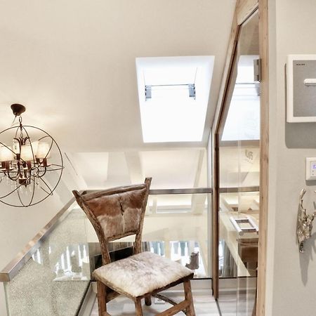 Home Suites Maisonette Mit Sauna Braunlage Zewnętrze zdjęcie