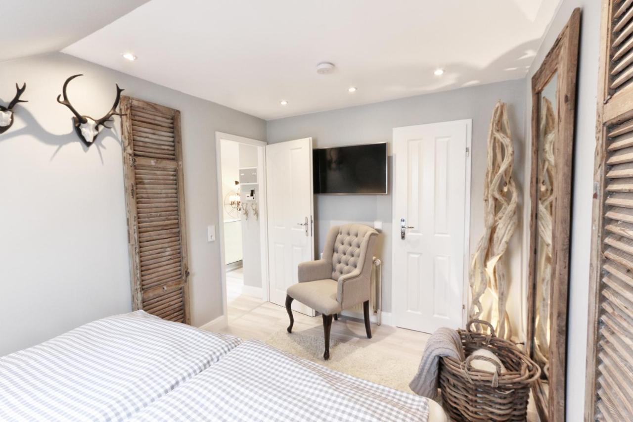 Home Suites Maisonette Mit Sauna Braunlage Zewnętrze zdjęcie