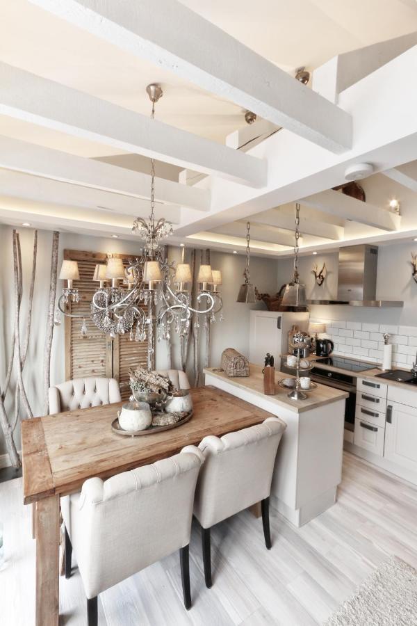 Home Suites Maisonette Mit Sauna Braunlage Zewnętrze zdjęcie