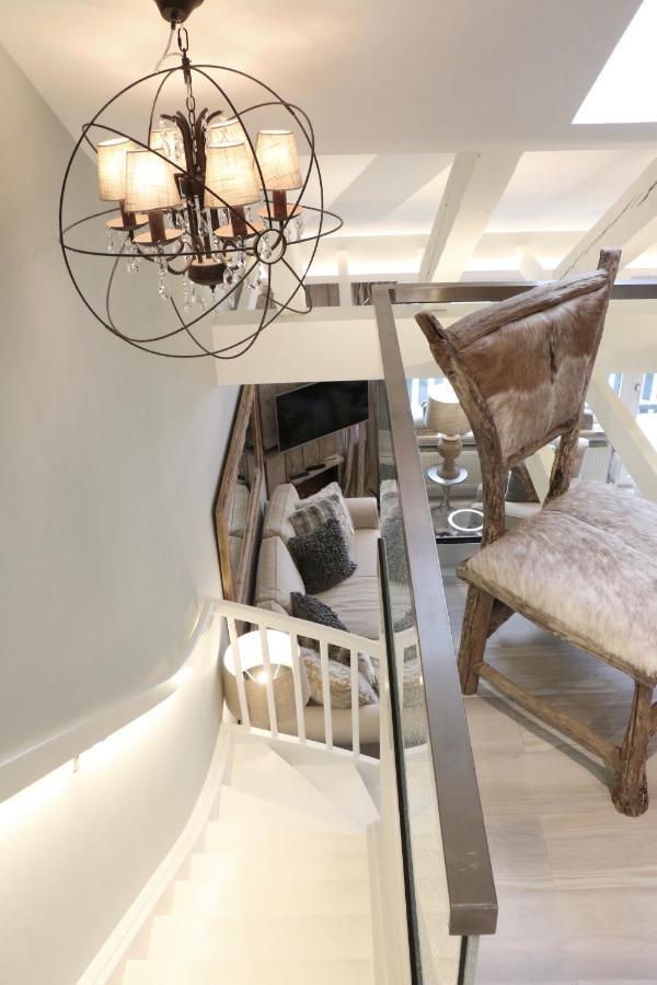 Home Suites Maisonette Mit Sauna Braunlage Zewnętrze zdjęcie