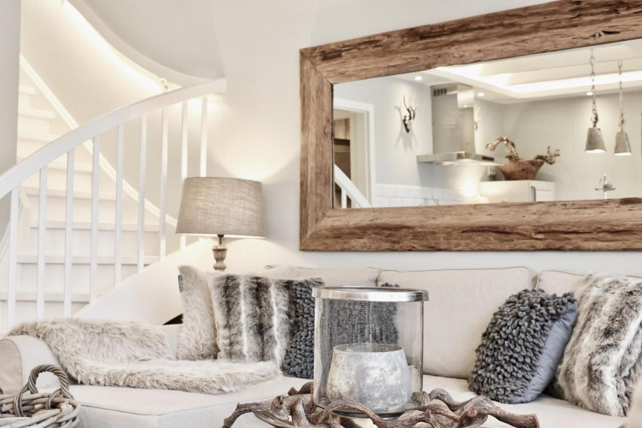 Home Suites Maisonette Mit Sauna Braunlage Zewnętrze zdjęcie