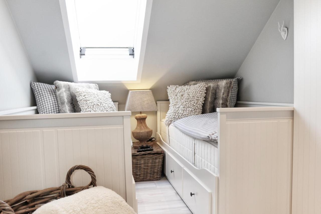 Home Suites Maisonette Mit Sauna Braunlage Zewnętrze zdjęcie