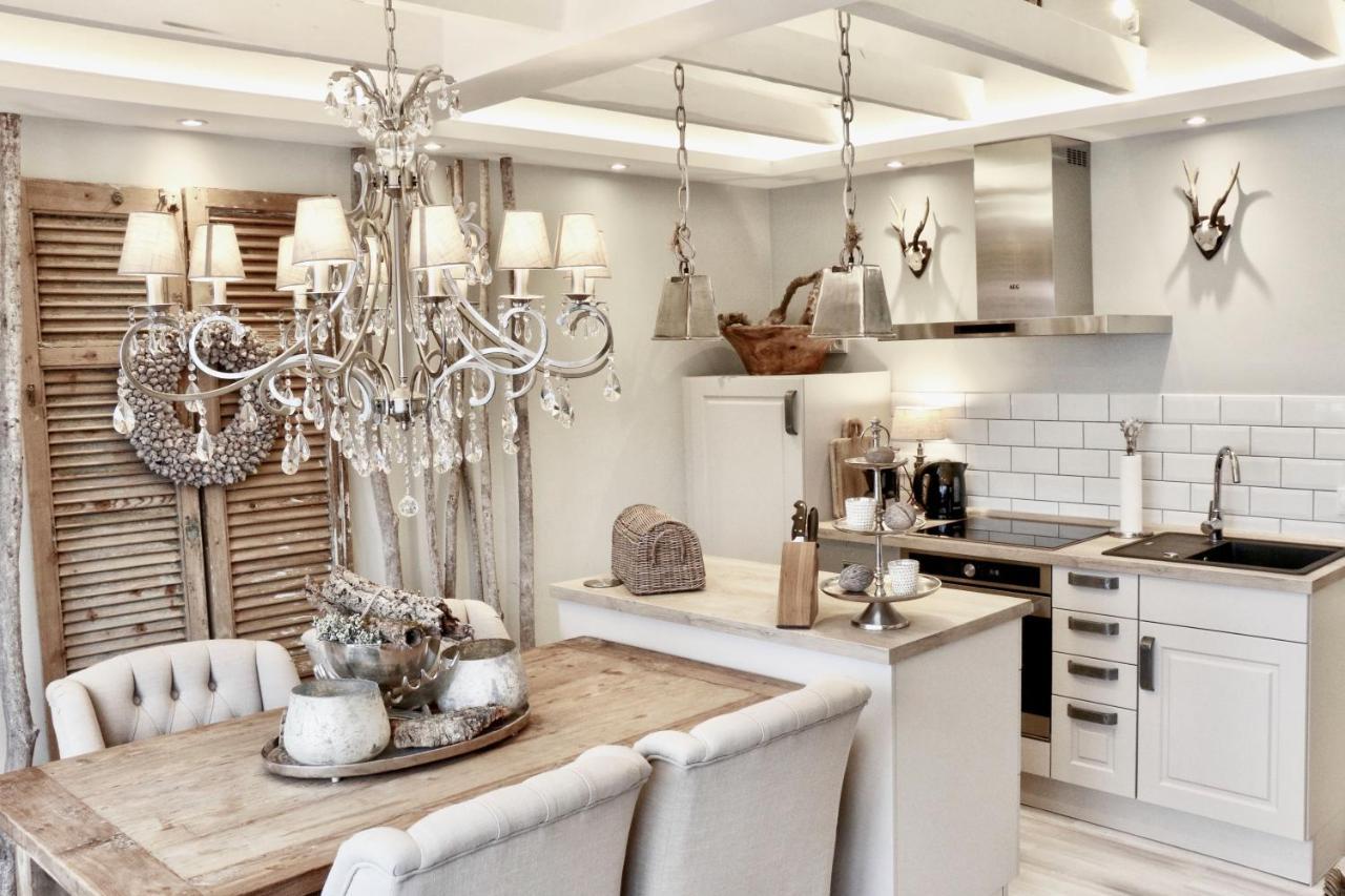 Home Suites Maisonette Mit Sauna Braunlage Zewnętrze zdjęcie