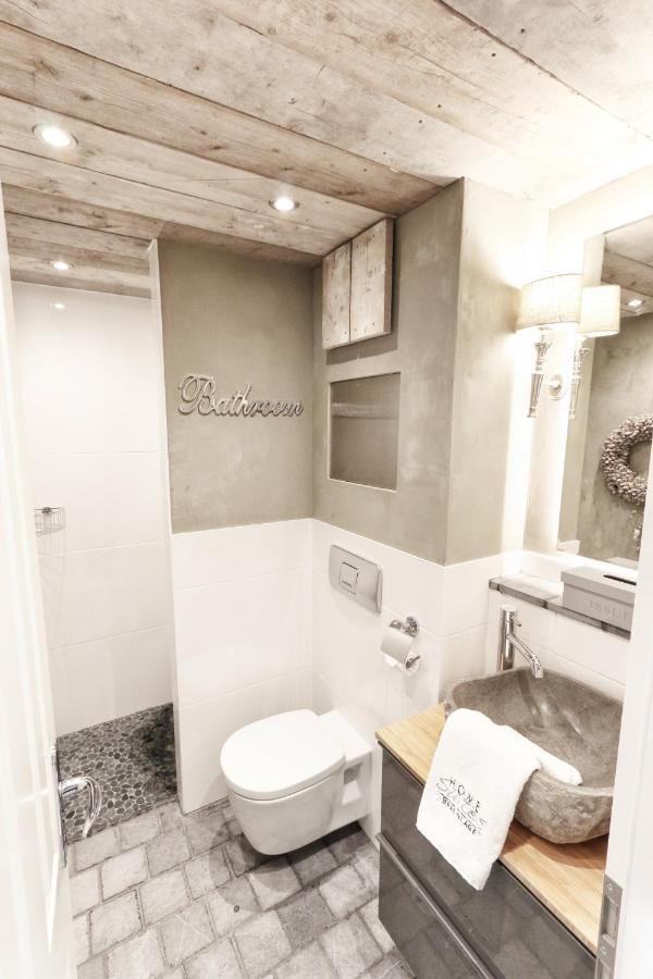 Home Suites Maisonette Mit Sauna Braunlage Zewnętrze zdjęcie