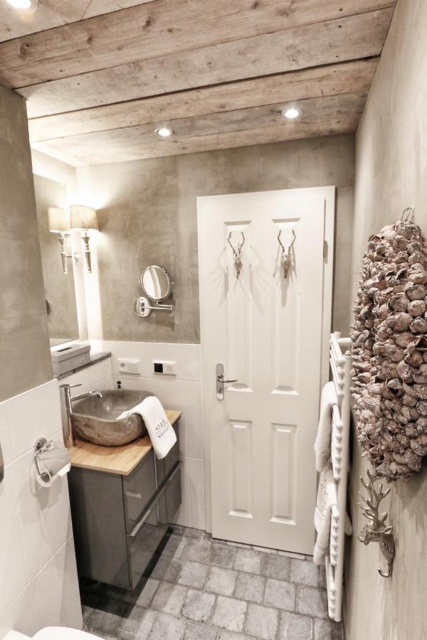 Home Suites Maisonette Mit Sauna Braunlage Zewnętrze zdjęcie