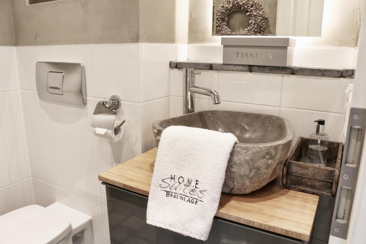 Home Suites Maisonette Mit Sauna Braunlage Zewnętrze zdjęcie