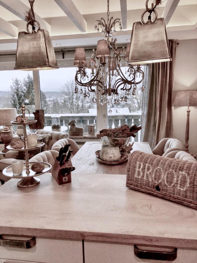 Home Suites Maisonette Mit Sauna Braunlage Zewnętrze zdjęcie